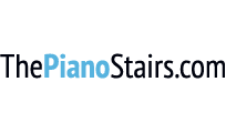 ThePianoStairs.com